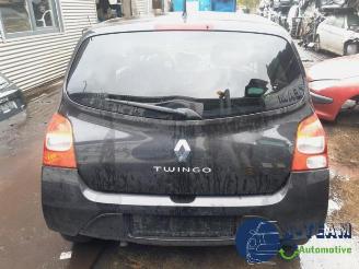 Renault Twingo Twingo II (CN), Hatchback 3-drs, 2007 / 2014 1.2 16V picture 7
