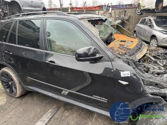 BMW X5 X5 (E70), SUV, 2006 / 2013 xDrive 35d 3.0 24V picture 7