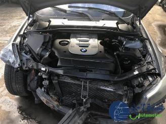 BMW 3-serie 3 serie Touring (E91), Combi, 2004 / 2012 335d 24V picture 4