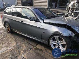 BMW 3-serie 3 serie Touring (E91), Combi, 2004 / 2012 335d 24V picture 8