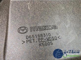 Mazda 2 2 (DE), Hatchback, 2007 / 2015 1.3 16V MZR picture 23