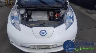 Nissan Leaf Leaf (ZE0), Hatchback, 2010 / 2017 Leaf picture 10