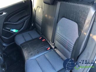 Mercedes B-klasse B (W246/W242), Hatchback, 2011 / 2018 1.6 B-180 BlueEFFICIENCY Turbo 16V picture 18
