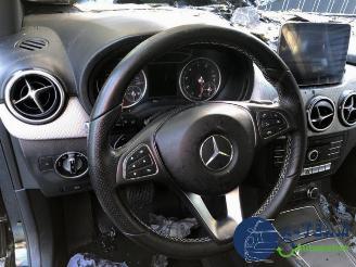 Mercedes B-klasse B (W246), Hatchback, 2011 / 2018 1.6 B-180 BlueEFFICIENCY Turbo 16V picture 12