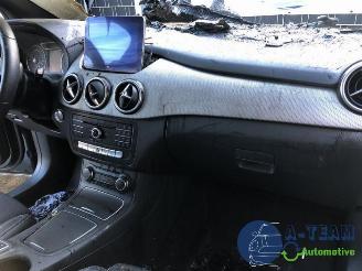 Mercedes B-klasse B (W246/W242), Hatchback, 2011 / 2018 1.6 B-180 BlueEFFICIENCY Turbo 16V picture 14