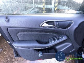 Mercedes B-klasse B (W246/W242), Hatchback, 2011 / 2018 1.6 B-180 BlueEFFICIENCY Turbo 16V picture 19