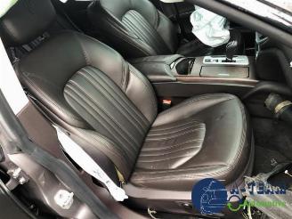 Maserati Ghibli Ghibli III, Sedan, 2013 3.0 S Q4 Biturbo V6 24V picture 16