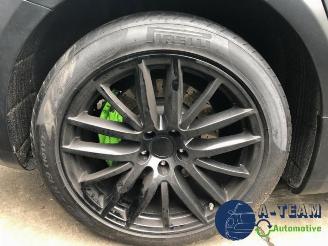 Maserati Ghibli Ghibli III, Sedan, 2013 3.0 S Q4 Biturbo V6 24V picture 27