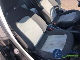 Seat Ibiza Ibiza ST (6J8), Combi, 2010 / 2016 1.2 TDI Ecomotive picture 20