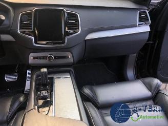 Volvo Xc-90 XC90 II, SUV, 2014 2.0 T8 16V eAWD picture 13
