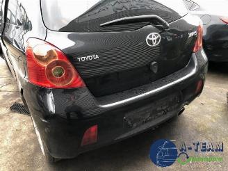 Toyota Yaris Yaris II (P9), Hatchback, 2005 / 2014 1.8 16V VVT-i TS picture 5