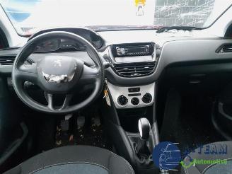 Peugeot 208 208 I (CA/CC/CK/CL), Hatchback, 2012 / 2019 1.0 Vti 12V PureTech picture 18