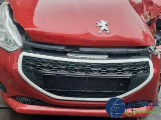 Peugeot 208 208 I (CA/CC/CK/CL), Hatchback, 2012 / 2019 1.0 Vti 12V PureTech picture 15