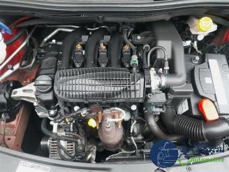 Peugeot 208 208 I (CA/CC/CK/CL), Hatchback, 2012 / 2019 1.0 Vti 12V PureTech picture 5