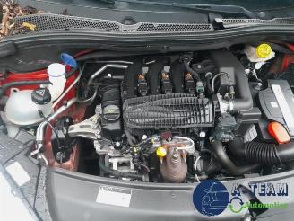 Peugeot 208 208 I (CA/CC/CK/CL), Hatchback, 2012 / 2019 1.0 Vti 12V PureTech picture 13