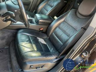 Porsche Cayenne Cayenne (9PA), SUV, 2002 / 2010 4.5 S V8 32V picture 18
