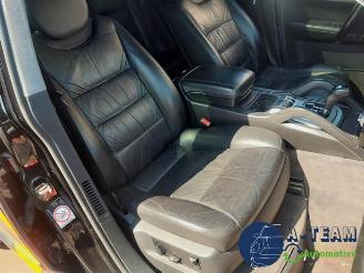 Porsche Cayenne Cayenne (9PA), SUV, 2002 / 2010 4.5 S V8 32V picture 19