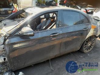 Autoverwertung Mercedes E-klasse E (W213), Sedan, 2016 / 2023 E-350d 2.9 24V 2020/2