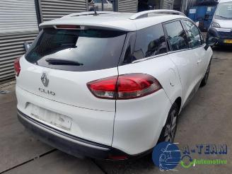 Renault Clio Clio IV Estate/Grandtour (7R), Combi 5-drs, 2012 / 2021 1.5 Energy dCi 90 FAP picture 13