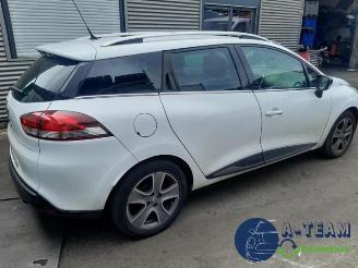 Renault Clio Clio IV Estate/Grandtour (7R), Combi 5-drs, 2012 / 2021 1.5 Energy dCi 90 FAP picture 10