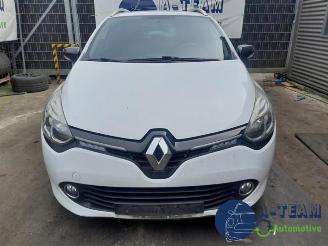 Renault Clio Clio IV Estate/Grandtour (7R), Combi 5-drs, 2012 / 2021 1.5 Energy dCi 90 FAP picture 2