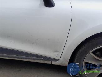 Renault Clio Clio IV Estate/Grandtour (7R), Combi 5-drs, 2012 / 2021 1.5 Energy dCi 90 FAP picture 27