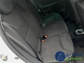 Renault Clio Clio IV Estate/Grandtour (7R), Combi 5-drs, 2012 / 2021 1.5 Energy dCi 90 FAP picture 21