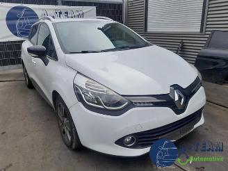 Renault Clio Clio IV Estate/Grandtour (7R), Combi 5-drs, 2012 / 2021 1.5 Energy dCi 90 FAP picture 3