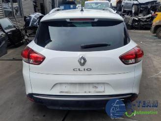Renault Clio Clio IV Estate/Grandtour (7R), Combi 5-drs, 2012 / 2021 1.5 Energy dCi 90 FAP picture 12