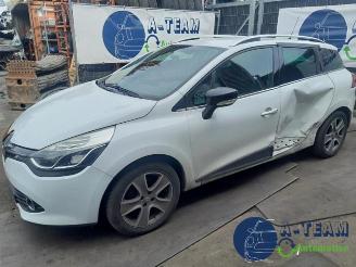 Renault Clio Clio IV Estate/Grandtour (7R), Combi 5-drs, 2012 / 2021 1.5 Energy dCi 90 FAP picture 5