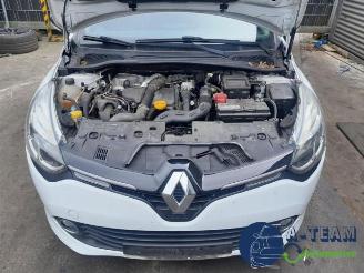 Renault Clio Clio IV Estate/Grandtour (7R), Combi 5-drs, 2012 / 2021 1.5 Energy dCi 90 FAP picture 4