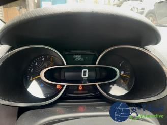 Renault Clio Clio IV Estate/Grandtour (7R), Combi 5-drs, 2012 / 2021 1.5 Energy dCi 90 FAP picture 14