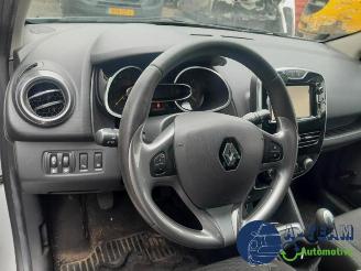 Renault Clio Clio IV Estate/Grandtour (7R), Combi 5-drs, 2012 / 2021 1.5 Energy dCi 90 FAP picture 15