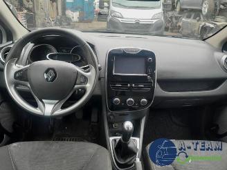 Renault Clio Clio IV Estate/Grandtour (7R), Combi 5-drs, 2012 / 2021 1.5 Energy dCi 90 FAP picture 16