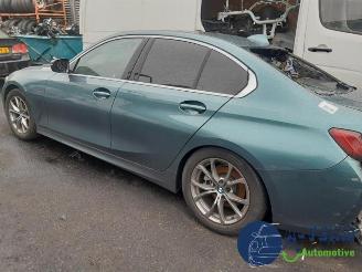 BMW 3-serie 3 serie (G20), Sedan, 2018 320i 2.0 TwinPower Turbo 16V picture 4