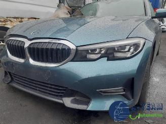 BMW 3-serie 3 serie (G20), Sedan, 2018 320i 2.0 TwinPower Turbo 16V picture 2