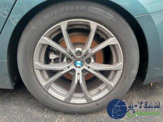 BMW 3-serie 3 serie (G20), Sedan, 2018 320i 2.0 TwinPower Turbo 16V picture 9