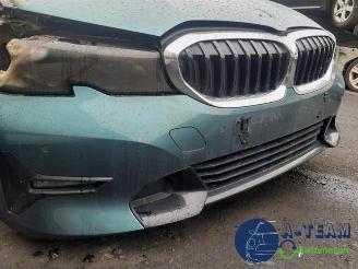 BMW 3-serie 3 serie (G20), Sedan, 2018 320i 2.0 TwinPower Turbo 16V picture 8