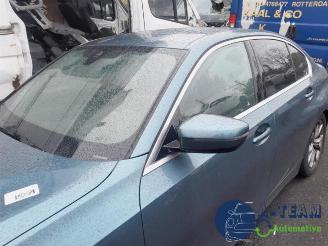 BMW 3-serie 3 serie (G20), Sedan, 2018 320i 2.0 TwinPower Turbo 16V picture 6