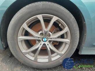 BMW 3-serie 3 serie (G20), Sedan, 2018 320i 2.0 TwinPower Turbo 16V picture 10