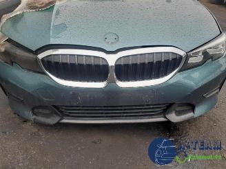 BMW 3-serie 3 serie (G20), Sedan, 2018 320i 2.0 TwinPower Turbo 16V picture 7