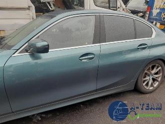 BMW 3-serie 3 serie (G20), Sedan, 2018 320i 2.0 TwinPower Turbo 16V picture 5