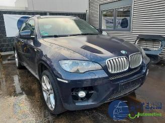 BMW X6 X6 (E71/72), SUV, 2008 / 2014 xDrive40d 3.0 24V picture 3