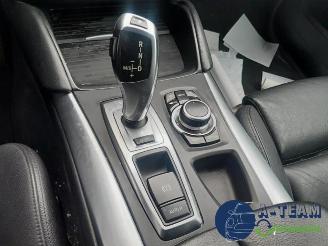 BMW X6 X6 (E71/72), SUV, 2008 / 2014 xDrive40d 3.0 24V picture 16