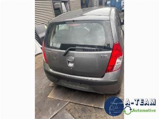 Sloopauto Hyundai I-10 i10 (F5), Hatchback, 2007 / 2013 1.1i 12V 2010/11