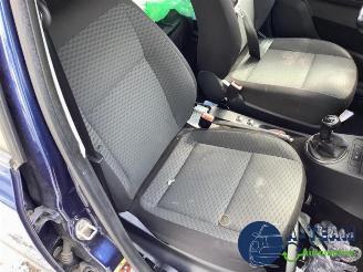 Skoda Fabia Fabia II Combi, Combi 5-drs, 2007 / 2015 1.2 TDI 12V Greenline picture 12