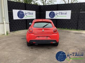 Alfa Romeo MiTo MiTo (955), Hatchback, 2008 / 2018 1.4 TB 16V picture 2
