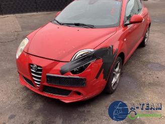 Alfa Romeo MiTo MiTo (955), Hatchback, 2008 / 2018 1.4 TB 16V picture 6