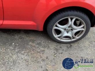 Alfa Romeo MiTo MiTo (955), Hatchback, 2008 / 2018 1.4 TB 16V picture 20