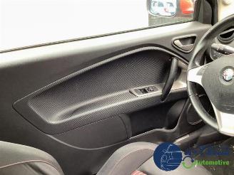 Alfa Romeo MiTo MiTo (955), Hatchback, 2008 / 2018 1.4 TB 16V picture 14